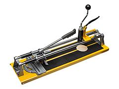 Плиткорез ручной STAYER 3310-48, MASTER, усиленный, с круговым резаком, 420 мм