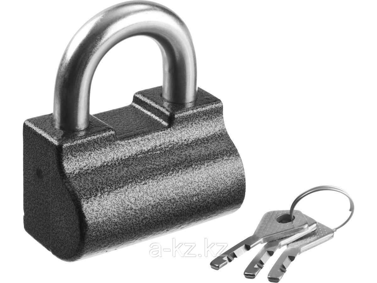 Замок навесной 37220-9, ВС2-9, дисковый механизм секрета