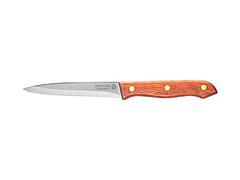 Нож LEGIONER GERMANICA универсальный, тип Solo с деревянной ручкой, нерж лезвие 110мм, 47837-S_z01