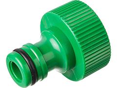 Адаптер РОСТОК внешний, 3/4