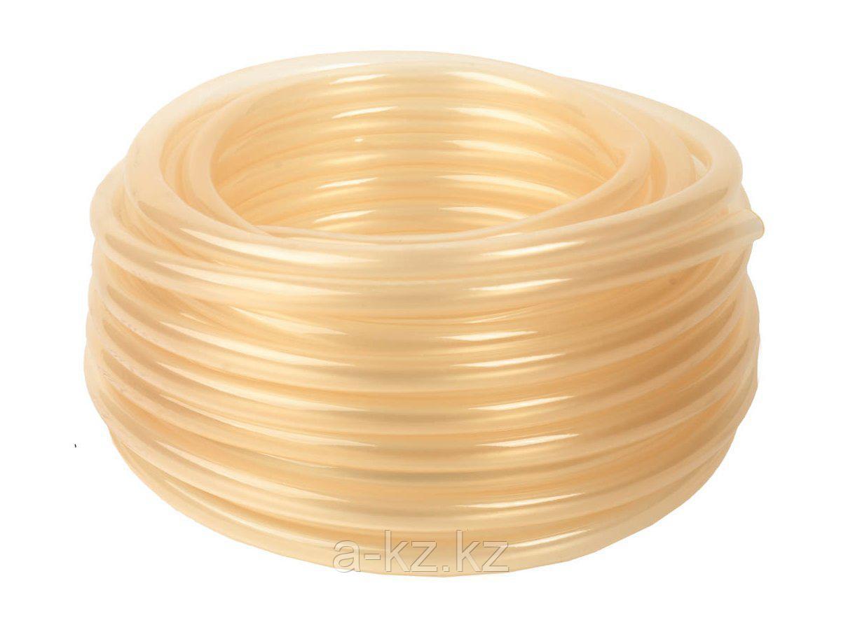 Шланг для полива ЗУБР 40310-3/4-25, ПВХ однослойный, 3/4" х 25 м