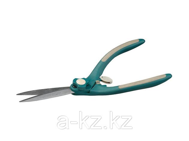 Кусторез ручной RACO 4210-53/223B, DELUXE, с ручками из пластика, армированного фиберглассом, прямые лезвия,, фото 2