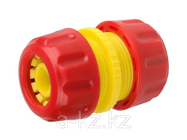 Муфта GRINDA из ударопрочной пластмассы, шланг-шланг, 1/2, 8-426342_z01, фото 1