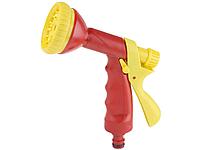Пистолет распылитель для полива GRINDA 8-427373_z01, CLASSIC Quick-Connection System