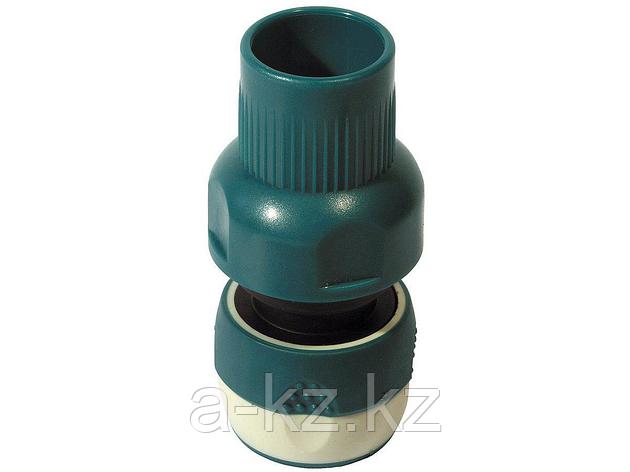 Соединитель RACOComfort-Plus, с защ/перегиб и автостопом (шланг-насадка), 2-компонентный, 3/4, 4248-55248B, фото 1