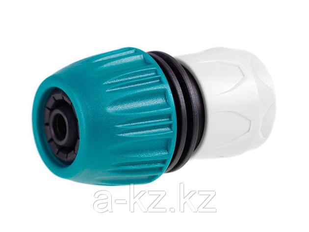 Соединитель RACO ORIGINAL шланг-насадка, универсальный, 1/2-3/4, 4250-55195T, фото 1