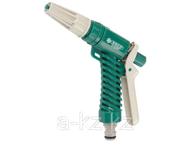 Пистолет распылитель для полива RACO 4255-55/500C, Original, с плавной регулировкой, фото 1