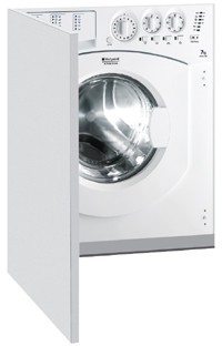 Встраиваемая стиральная машина Hotpoint-Ariston AWM 108 EU