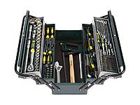 Набор инструментов универсальный KRAFTOOL 27978-H131, INDUSTRY, 131 предмет