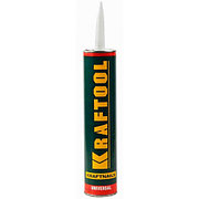 Клей монтажный KRAFTOOL KraftNails Premium KN-602, для деревянных полов и настилов, 310мл