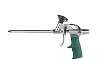 Пистолет для пены монтажной KRAFTOOL 0685_z02, EXPERT KRAFT-MAX, тефлоновое покрытие