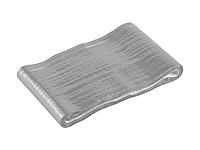 Армированная клейкая лента STAYER 12080-50-03, MASTER UNIVERSAL, влагостойкая, 50 мм х 3 м, металлик,