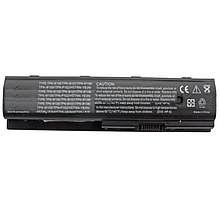 Аккумулятор для ноутбука HP/ Compaq DV4-5000/MO06/ 11,1 В (совместим с 10,8 В)/ 5200 мАч, черный