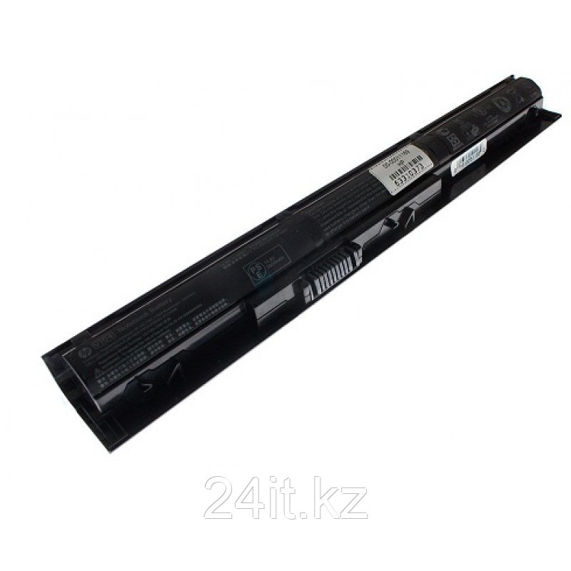 Аккумулятор VI04 (D) для ноутбука HP 14.8V 33Wh / 2200mAh
