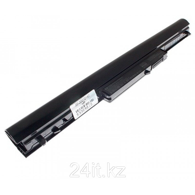 Аккумулятор для ноутбука HP Pavilion Sleekbook 15-b (VK04)/ 14,4 В/ 2600 мАч, черный