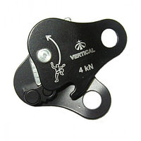 Ver 0104 Зажим «Капля» сталь ф.Vertical