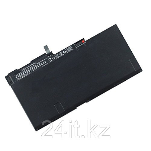 Аккумулятор CM03XL для ноутбука HP EliteBook 840/ 850, 11,4 В/ 4290 мАч, черный ОРИГИНАЛ