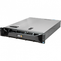 Видеосервер AXIS Camera Station S1048 Mk II Recorder 0202-840 Видеосервер AXIS Camera Station S1048 Mk II Recorder