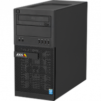 AXIS Camera Station S1016 Mk II Recorder бейне сервері