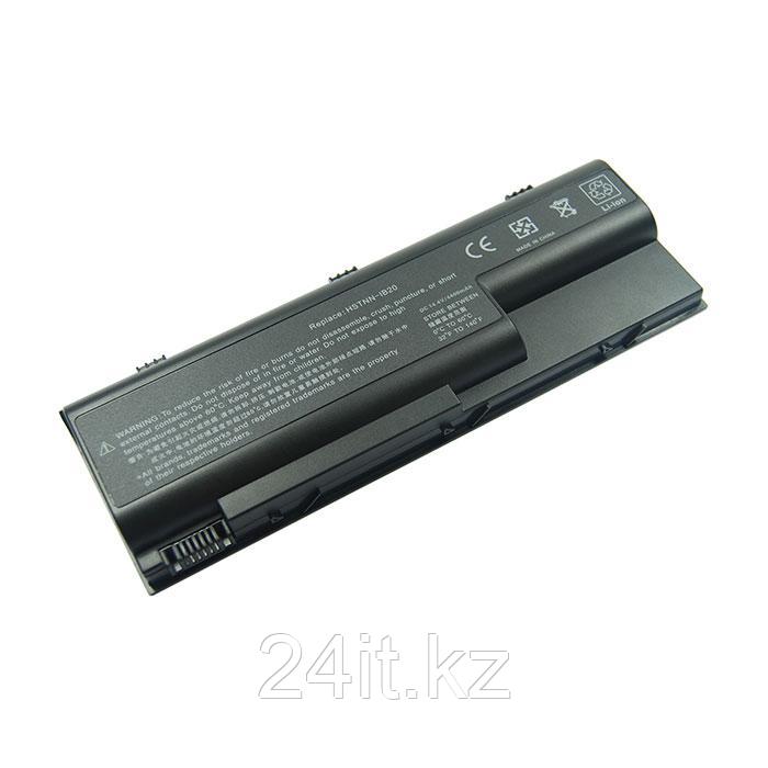 Аккумулятор для ноутбука HP/ Compaq DV8000/ 14,4 В/ 4400 мАч, черный