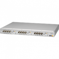 Стойка видеосерверов AXIS 291 1U Video Server Rack 0267-001 Стойка видеосерверов AXIS 291 1U Video Server Rack