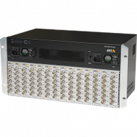 Шасси для видеокодеров AXIS Q7920 Video Encoder Chassis 0656-002 Шасси для видеокодеров AXIS Q7920 Video Encoder Chassis