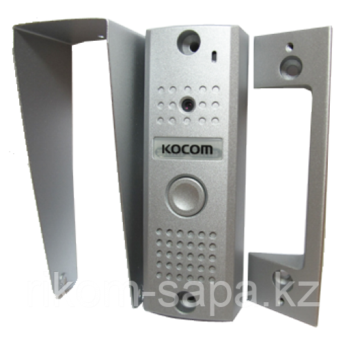 Вызывная панель KOCOM KC-MC20