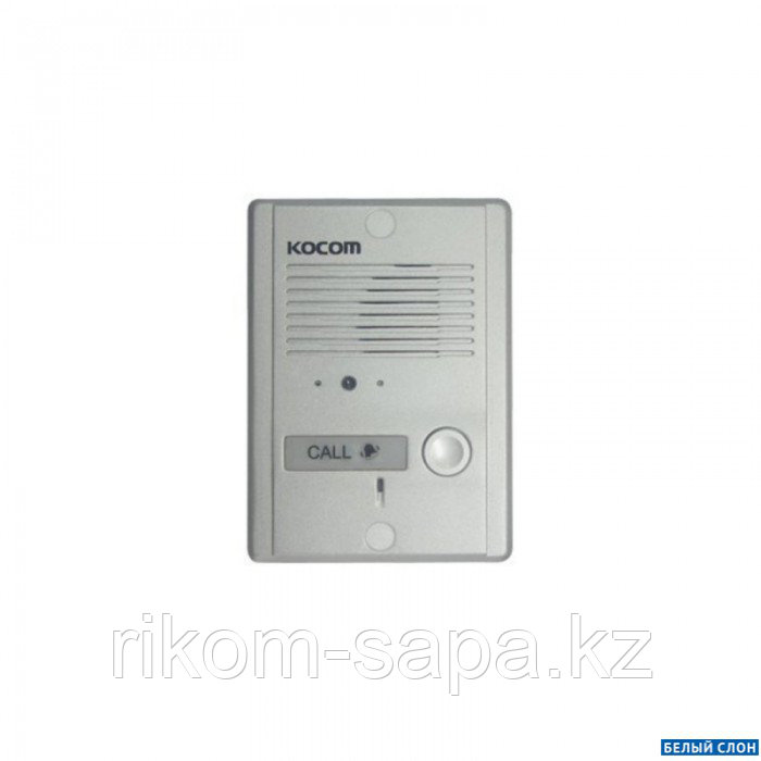 Вызывная панель KOCOM KC-MC22