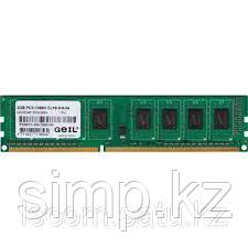 Оперативная память GeIL 2Gb DDR3 1600Mhz GEIL PC3-12800 GN32GB1600C11S OEM