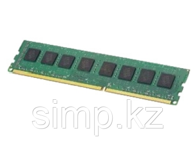 Оперативная память Geil 4GB DDR3 1600MHz PC3-12800 GN34GB1600C11S OEM