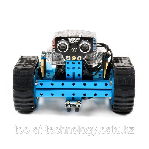 Робототехнический STEM-конструктор Makeblock mBot Ranger - фото 3 - id-p55068291