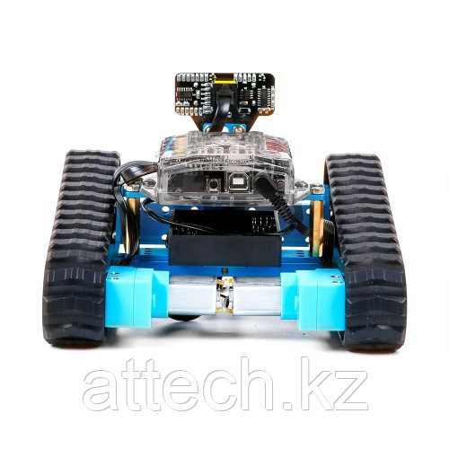 Робототехнический STEM-конструктор Makeblock mBot Ranger - фото 5 - id-p55068291