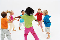 Подвижные игры