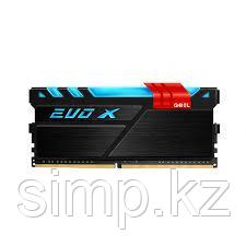 Оперативная память EVO X SERIES 8GB GEIL