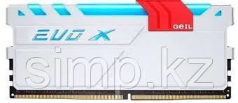 Оперативная память EVO X SERIES 16GB GEIL