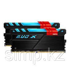 Оперативная память EVO X SERIES Kit 16GB (2x8GB) GEIL