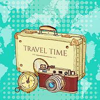 В дорогу и карточные игры