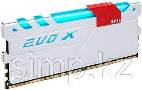 Оперативная память EVO X SERIES Kit 16GB (2x8GB) GEIL