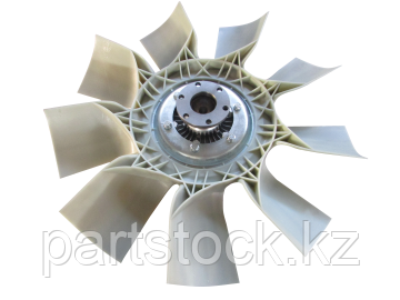 Гидромуфта (вискомуфта) на / для KAMAZ, КАМАЗ, 65115, 6520, FAN MARKET FM225