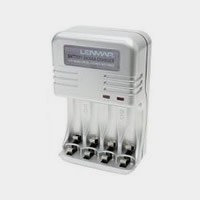 Lenmar PRO290R