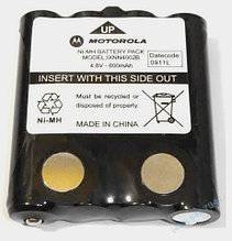 Motorola IXNN4002