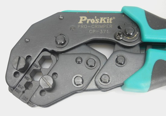 ProsKit CP-371U