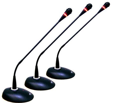 Конференционные