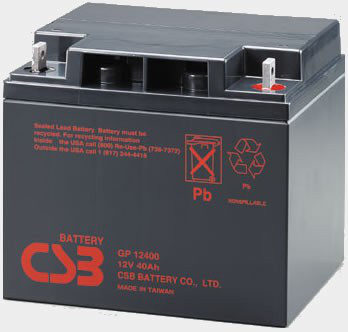 CSB GP 12400