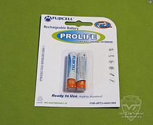 Fujicell Prolife AAA1000-2
