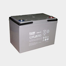 FIAMM 12 FLB 250