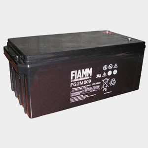 FIAMM FG 2M009