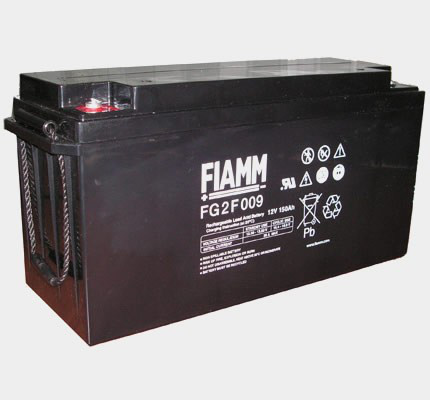 FIAMM FG 2F009