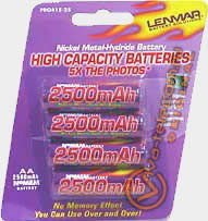 Lenmar PRO415-25