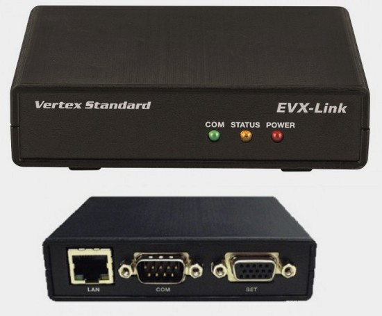 Vertex Standard EVX-Link